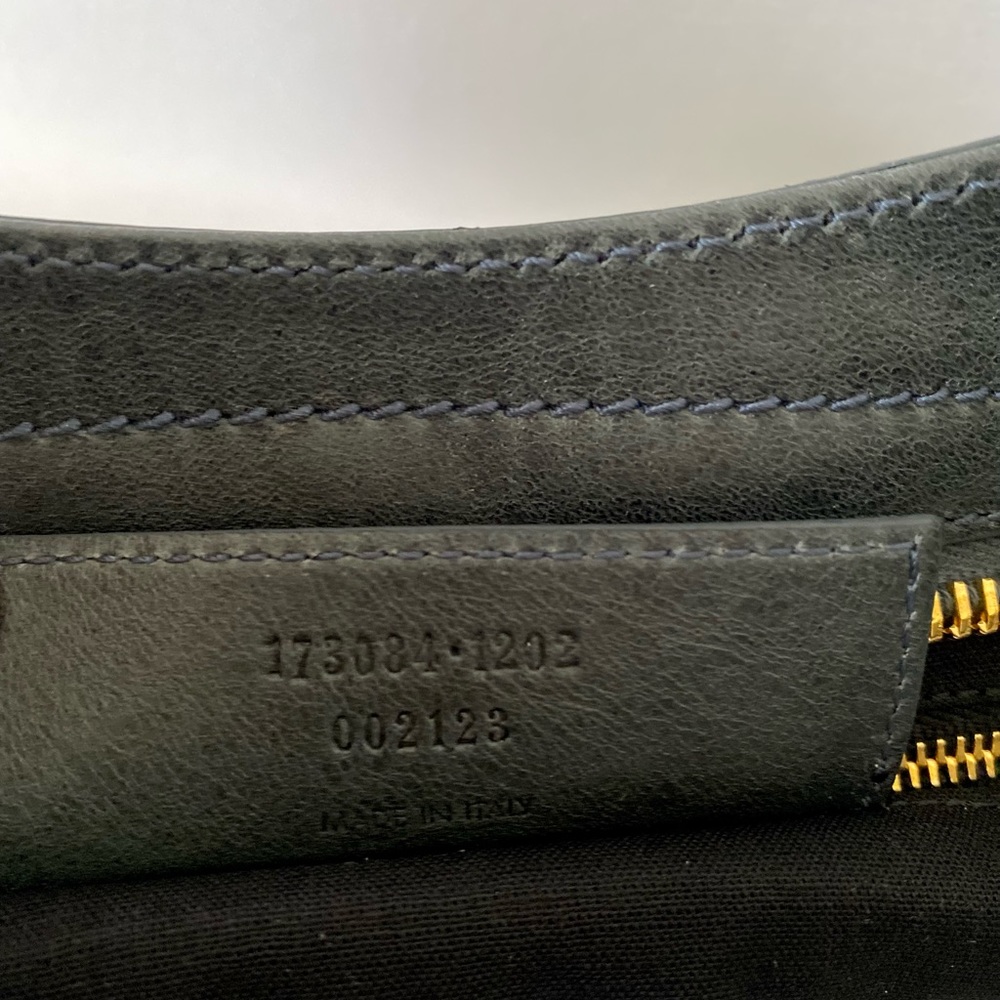 Authentic Balenciaga Giant City Bag - Picture 9 of 9